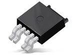 Fairchild Semiconductor 100V Boostpak MOSFET
