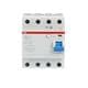 ABB F204AC-100/0.5