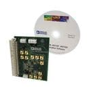 Analog Devices EVAL-AD7357EDZ 放大圖片