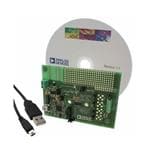 Analog Devices EVAL-AD7780EBZ 放大圖片