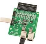 Analog Devices DC2259A 放大圖片