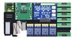 Analog Devices EVAL-LTPA-KIT 放大圖片