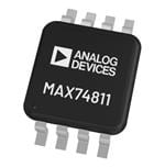 Analog Devices MAX74811ARMZ-R7 放大圖片