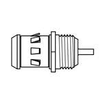 Amphenol RF 531-40017 放大圖片