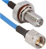 Amphenol / SV Microwave 7029-3530 放大圖片