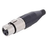 Amphenol Audio AC3FJ 放大圖片