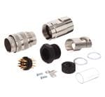 Amphenol Tuchel C091-31H012-201-2 放大圖片