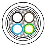 Amphenol SINE Systems KA-50960 放大圖片