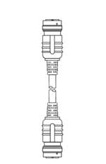 Amphenol SINE Systems P30538-M2 放大圖片