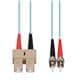 Amphenol ProLabs C-ST-SC-3M5OM4-TAA