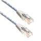 Amphenol Cables on Demand MP-64RJ4528GW-010