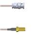 Amphenol Custom Cable Q-0J0710005012i