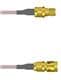 Amphenol Custom Cable Q-2T03A0001036i