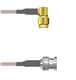 Amphenol Custom Cable Q-3500K000R012i