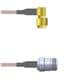 Amphenol Custom Cable Q-38024000H036i