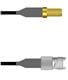 Amphenol Custom Cable Q-7204J0008006i