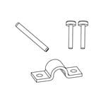 Anderson Power Products 115G7 放大圖片