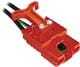 Anderson Power Products SBE80RED-BK