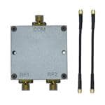 ArduSimple AS-ACC-RFSPLIT-L1256-2SMA 放大圖片