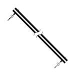 Banner Engineering WLB72IZCWH2400E25ABKQPB1 放大圖片