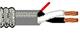Belden Wire & Cable 25100UE 0001000