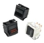 Carling Technologies LTGUO511-TB-B-R/125N 放大圖片