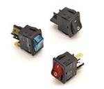 Carling Technologies 632-14025-001 放大圖片