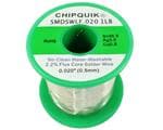 Chip Quik SMDSWLF.020 1LB 放大圖片