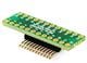 Chip Quik DIP300-SOIC-24W