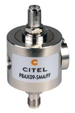 Citel P8AX09-SMA-FF 放大圖片