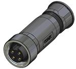 Amphenol CONEC 41-00002 放大圖片