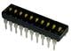 CTS Electronic Components 210-10MST