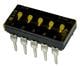 CTS Electronic Components 210-5MST