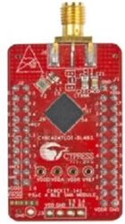 Infineon Technologies CY8CKIT-141 放大圖片
