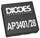 Diodes Incorporated AP3401DNTR-G1