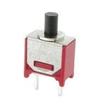 E-Switch 800SP9B7M2REC1BLK