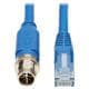 Tripp Lite NM12-602-10M-BL