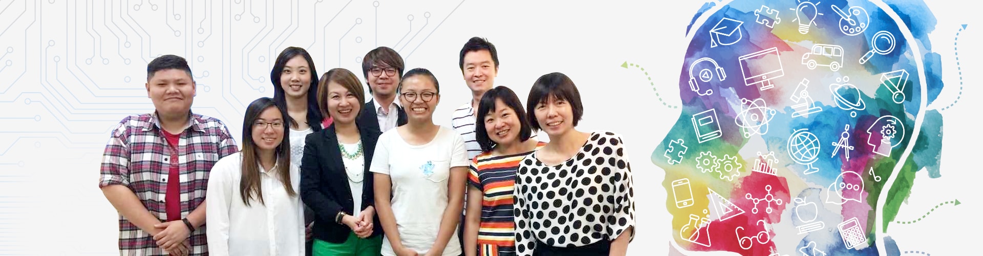 校園專區 - Mouser校園代表團隊