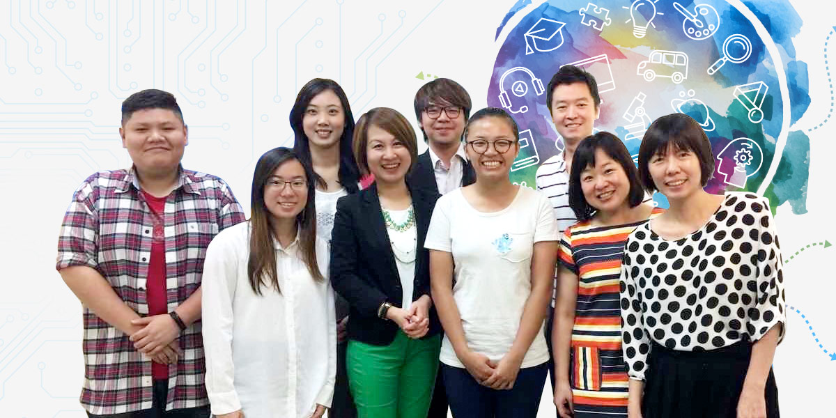 校園專區 - Mouser校園代表團隊