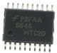 onsemi FMS6646MTC20X