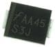 onsemi S3J