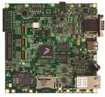 NXP Semiconductors MCIMX6SX-SDB 放大圖片