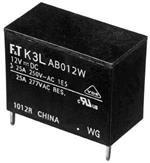 FCL Components FTR-K3LAB005W-WG 放大圖片