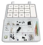 Global Specialties GSC-2311KIT 放大圖片