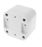 Hammond Manufacturing 1556FOOTWH-4 放大圖片