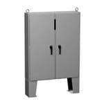 Hammond Manufacturing 2UDCP727312FFTC 放大圖片