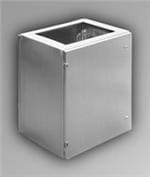 Hammond Manufacturing 2CRB263618 放大圖片