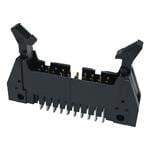 Hirose Connector HIF3BA-26PA-2.54DSA(75) 放大圖片