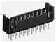 Hirose Connector DF11-10DP-2DSA(24)