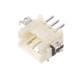 Hirose Connector DF13-3P-1.25H(21)